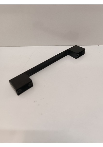 Luxury Metal Kare Matsiyah Mobilya Kulp Ürün Çift Ölçü 96MM ve 128MM 1 Adet