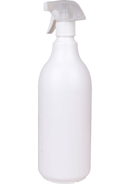 Luxury Genel Temizlik Boş Fısfıs Sprey Şişe 1000 ml 1 Adet