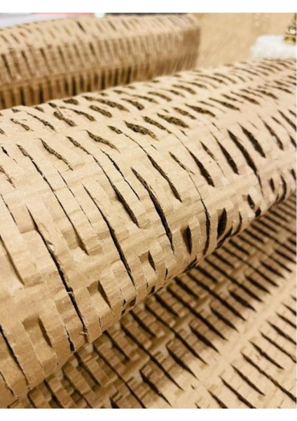 Luxury Karton File Ambalaj Zemin Koruma Paketleme , E Ticaret Paketi ,ev Taşıma Paketi 2 Adet 40X100 cm 1 Adet