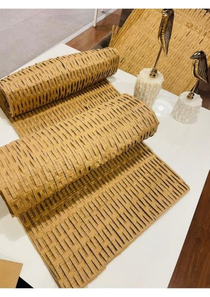 Luxury Karton File Ambalaj Zemin Koruma Paketleme , E Ticaret Paketi ,ev Taşıma Paketi 2 Adet 40X100 cm 1 Adet