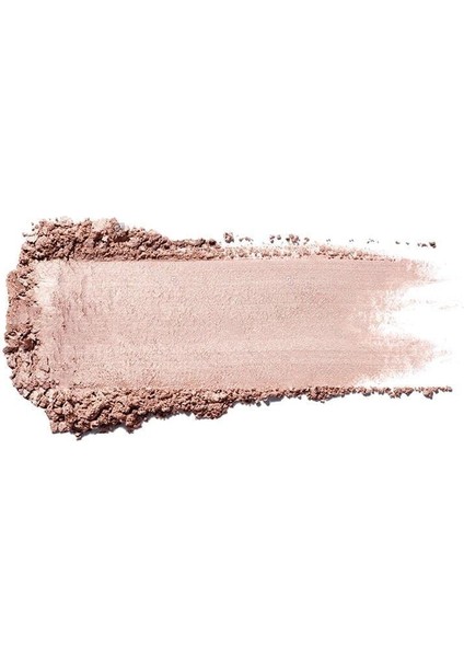 Luxury Nude Look Pearl Baked Eyeshadow No: 01 Ivory - Tekli Sedefli Far - 8691190967253 1 Adet fırsatları