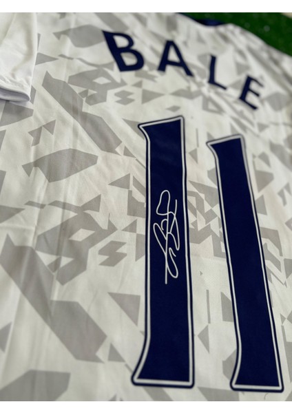 Bale 11 Totnhm Nostalji Forması fiyatları