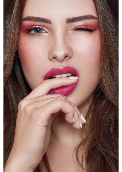 Your Sweetness Freckle Pen Çil Kalemi Gün Boyu Etkili Göz Makyajı indirimleri