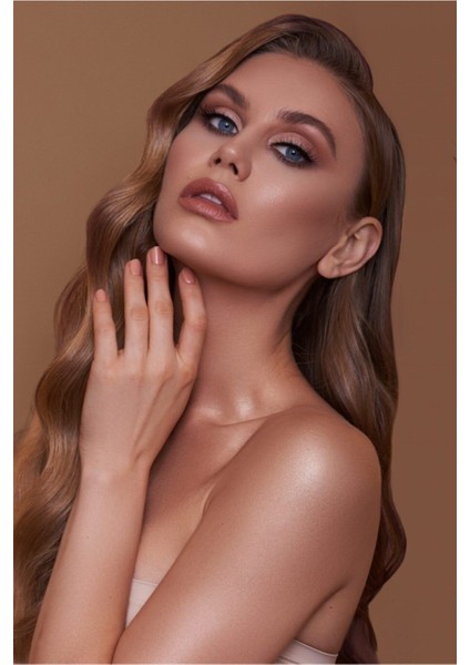 Luxury Lashes No:4 Takmakirpik 1 Adet fiyatları