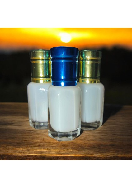 Beyaz Misk (katı) fiyatları