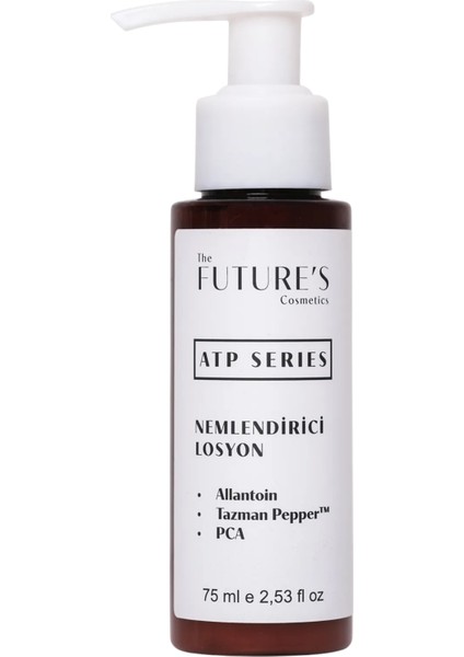 Atp Nemlendirici Losyon 75ML
