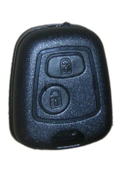 Uzaktan Kumanda Anahtar Kabı Peugeot 307 308