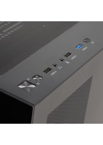 Luxury 4X12 Argb 750W 80+ Bronze Cam Akvaryum Kasa fiyatları