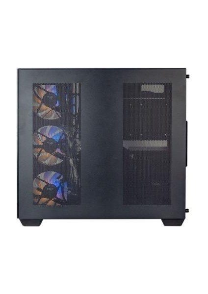 Luxury 4X12 Argb 750W 80+ Bronze Cam Akvaryum Kasa fırsatları