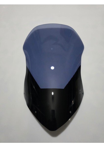 Honda Cbf 150 Siperlik Ön Cam 2005 2017 Model 51CM Açıkfüme Renkli 4mm fiyatları
