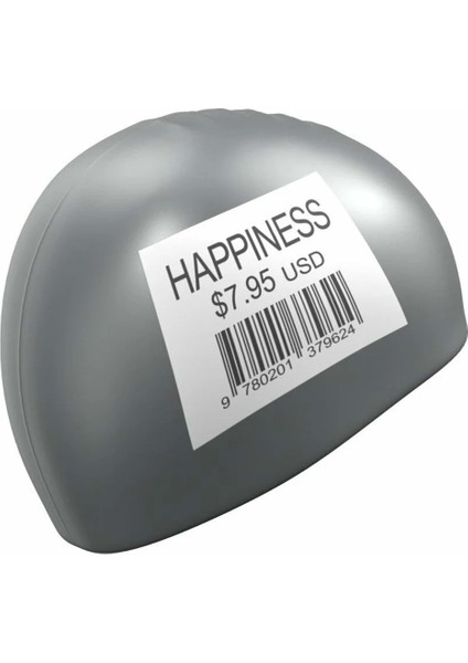 Mad Wave Silikon Bone Happıness