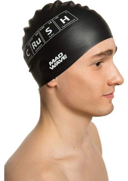 Mad Wave Silikon Bone Crush