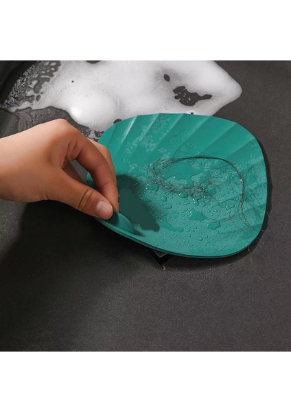 Kötü Koku Önleyici Silikon Mat Banyo Mutfak Abo Balkon Gider Tıpası Kapağı Böcek Önleyici indirimleri