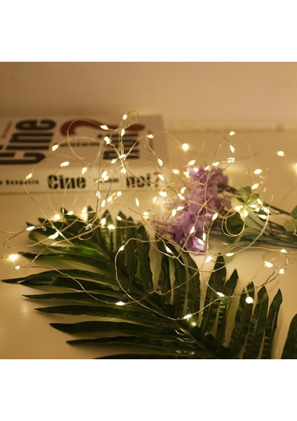 LED Işık 3 Metre Gün Işiği Dekor Lambası 28 Ledli fırsatları