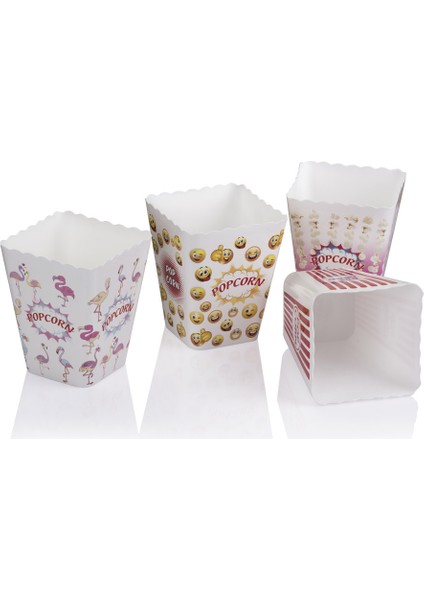 Popcorn Mısır Kovası - fiyatları