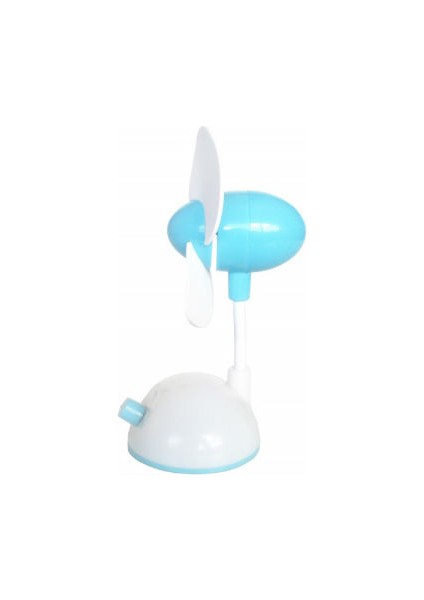 Masaüstü Ayarlı USB Mini Vantilatör - Fan fiyatları