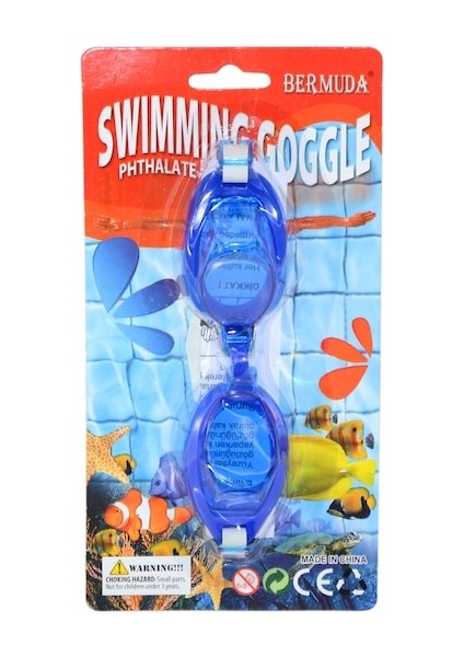 Ayarlanabilir Yüzücü Gözlüğü - Havuz Gözlüğü modelleri