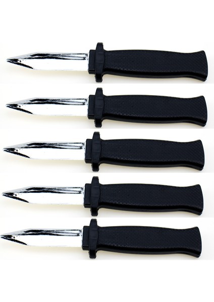 Plastik Şaka Bıçağı Zarar Vermez Geri Çekilir Yaylı fırsatları