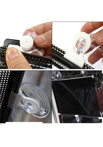 2 Li Araç Dikiz Aynası Donma Engelleyici Koruyucu Kılıf indirimleri