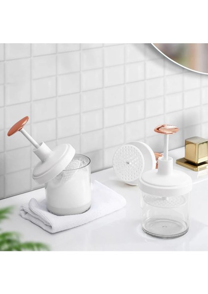 Yüz Yıkama Köpüğü Makinesi-Taşınabilir Krem Köpük Makinesi - Cilt Bakım indirimleri