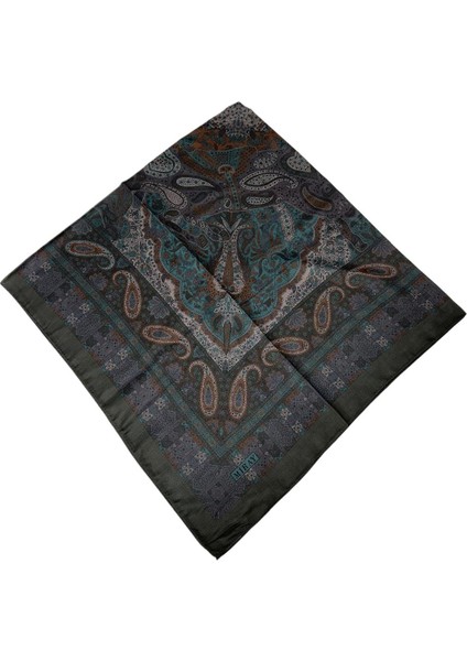 80 x 180 -Pamuk Nubuk Şal -04916