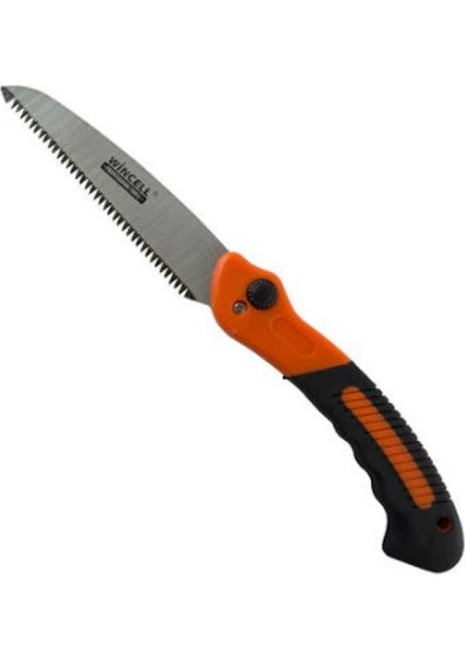Katlanabilir Çelik Bağ Testeresi (180 Mm) (4887)