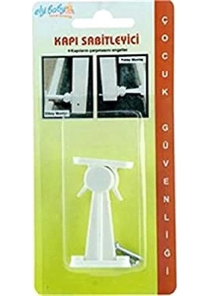 Kapı Sabitleyici Ç.emniyet (4887)