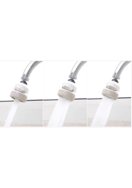 Oynar Musluk Başlığı - 3 Fonksiyonlu (4887) modelleri