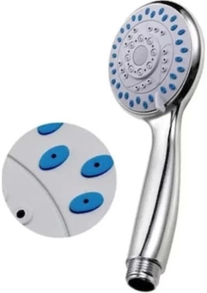 Duş Başlığı, 3 Ayrı Mod Banyo Duş Başlığı