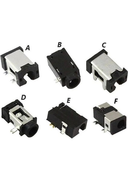 Tablet Pc Şase Şarj Soketi No:6 (4887)