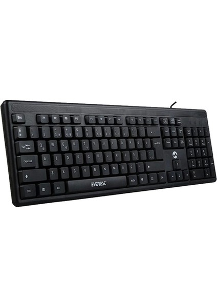 Everest KB-1002 USB Q Standart Klavye (4887)