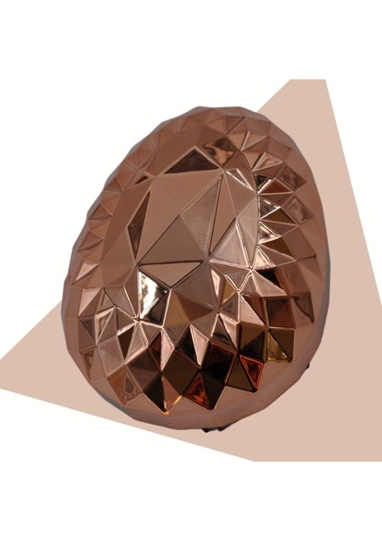 Rose Gold Saç Düzleştirici Tarak fiyatları
