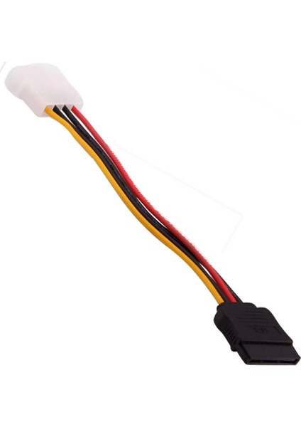 Tekli Sata Power Kablo (4887)