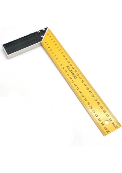 250MM Turuncu Sarı Masa Gönyesi (4887)