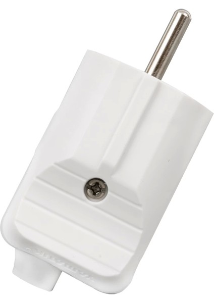 Topraklı Ups Erkek Fiş (Made In Malaysıa) A Class (4887)