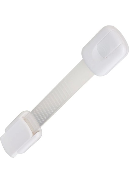 Dolap ve Çekmece Kilitli Kemer 6lı Set (4887)
