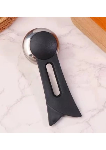 Pratik Dikey Tasarım Tencere Kapağı Kolu