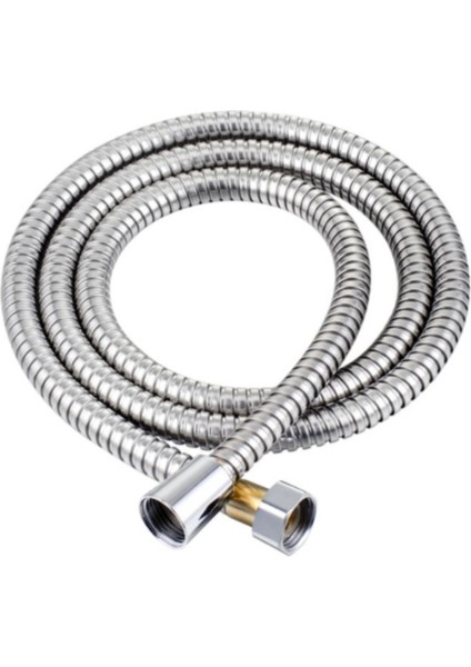 Banyo Duş Hortumu Tüm Musluk Duş Bataryalarına Uygun Duş Hortumu (4887) fırsatları