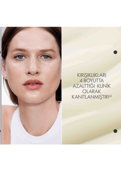Novage+Lift+Firm Rutine Rich Botoks Yapan Set fiyatları