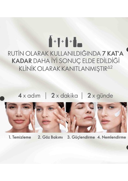 Novage+Lift+Firm Rutine Rich Botoks Yapan Set fırsatları