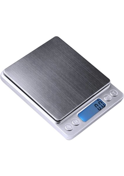 Kuyumcu Terazisi Profesyonel Dijital Hasas Mutfak Tartısı 0.01 gr (4887) indirimleri