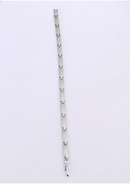 Çelik Bileklik 21 cm modelleri