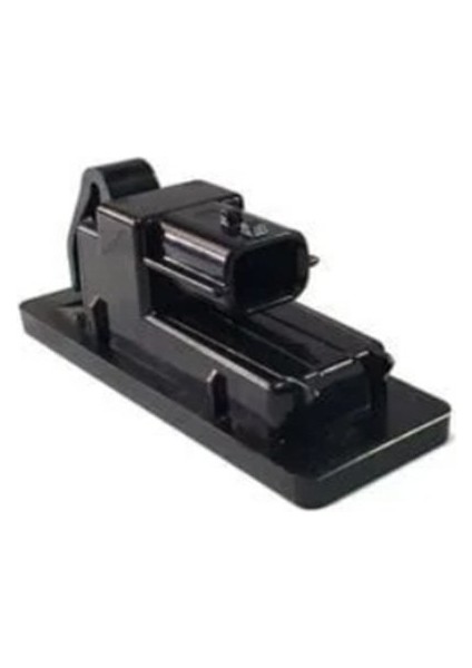 Plaka Lamba Renault Megane Iv 2016-