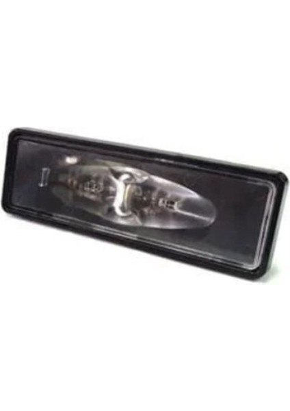 Plaka Lamba Renault Megane Iv 2016- fiyatları