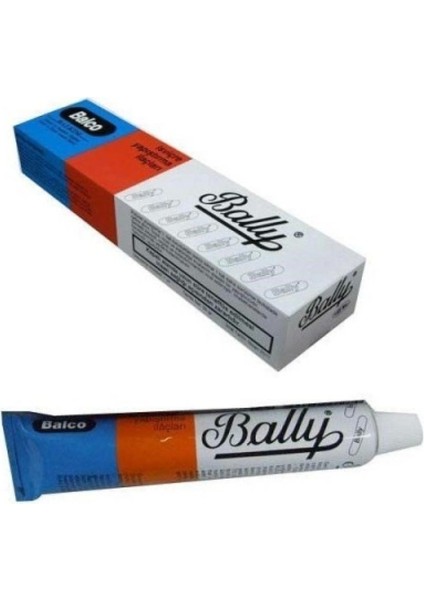 Bally Balco 50GR Yapıştırıcı (4887)
