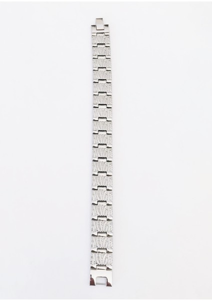 Çelik Bileklik 20 cm modelleri