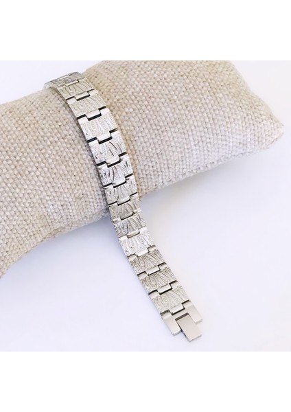 Çelik Bileklik 20 cm fırsatları