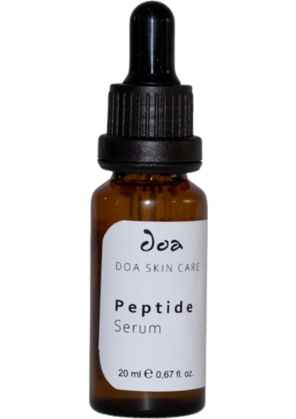 Peptide Serum