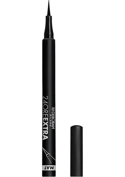 Luxury 24 Ore Extra Eyelıner Pen Mat 1 Adet