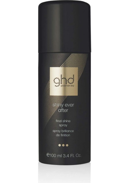 Shiny Ever After Final Shine Sprey 100 ml